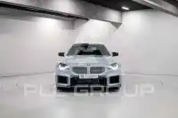 2026 BMW M2