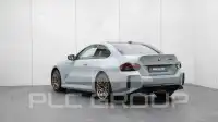 2026 BMW M2