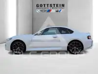 2026 BMW M2
