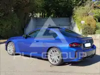 2026 BMW M2