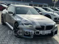 2026 BMW M2