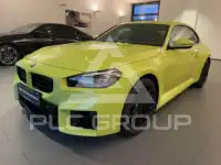 2026 BMW M2