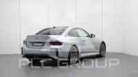 2026 BMW M2
