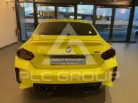 2026 BMW M2