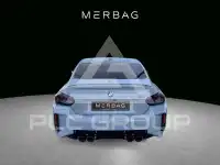 2026 BMW M2