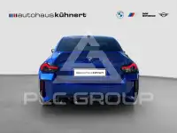 2026 BMW M2