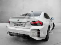 2026 BMW M2