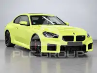 2026 BMW M2