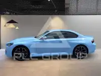 2026 BMW M2