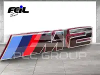 2026 BMW M2
