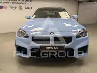 2026 BMW M2