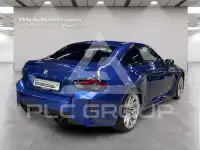 2026 BMW M2
