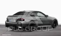 2026 BMW M2