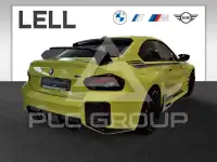 2026 BMW M2