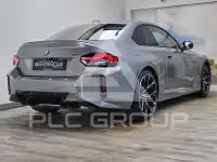 2026 BMW M2