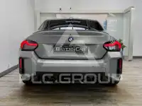2026 BMW M2