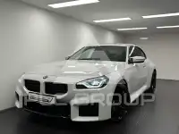 2026 BMW M2