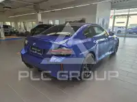 2026 BMW M2