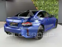 2026 BMW M2