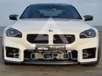 2026 BMW M2