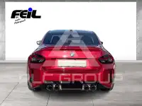 2026 BMW M2