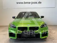 2026 BMW M2