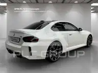 2026 BMW M2