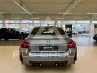 2026 BMW M2