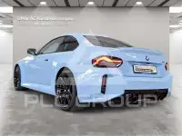 2026 BMW M2