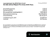 2026 BMW X3