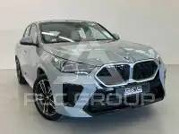2026 BMW X2