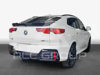 2026 BMW X2