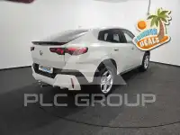2026 BMW X2