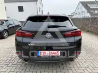 2023 BMW X2
