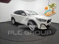 2026 BMW X2