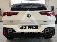 2026 BMW X2