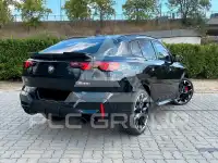 2026 BMW X2
