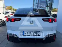 2026 BMW X2