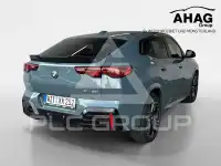 2026 BMW X2