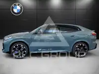 2026 BMW X2