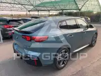 2026 BMW X2