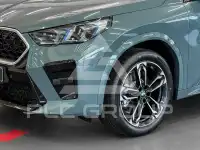 2026 BMW X2