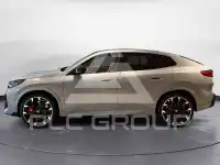 2026 BMW X2