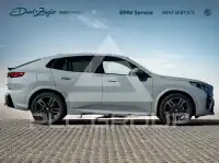 2026 BMW X2
