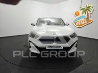 2026 BMW X2