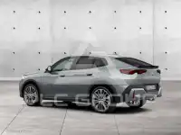 2026 BMW X2
