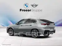 2026 BMW X2