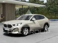 2026 BMW X2