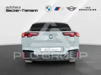 2026 BMW X2