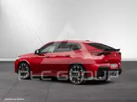 2026 BMW X2